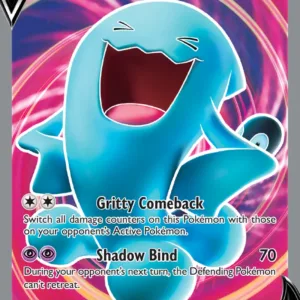 Wobbuffet V - 191/202