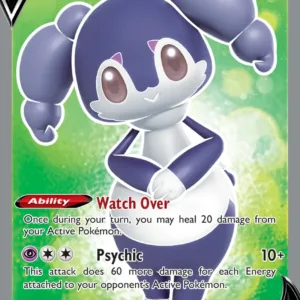 Indeedee V - 192/202