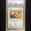 2000 POKEMON PROMO BLACK STAR #11 EEVEE-HOLO PROMO-POKEMON LEAGUE (PSA 9) (PSA 9) – 48544651