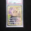 2019 POKEMON SUN & MOON COSMIC ECLIPSE #245 FA/MIMIKYU COSMIC ECLIPSE-SECRET (PSA 10) (PSA 10) – 61939054
