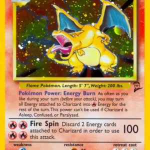 Charizard - 4/130