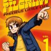 Amazon.com: Scott Pilgrim, Vol. 1: Scott Pilgrim's Precious Little Life ... -