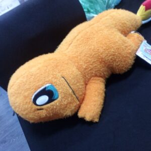 charmander plush