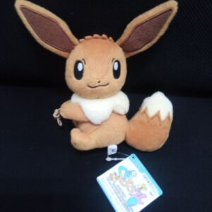 Eevee Plush