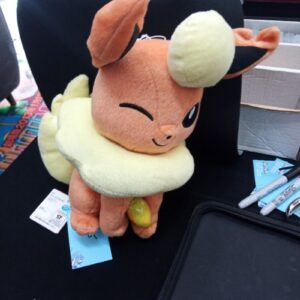 Flareon Plush