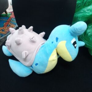 Lapras Plush