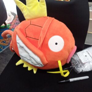 Magikarp Large Plush