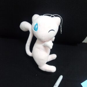 mew plush