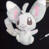 minccino plush