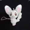 Minchino Small Hanging Plush