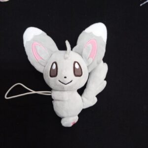 Minchino Small Hanging Plush