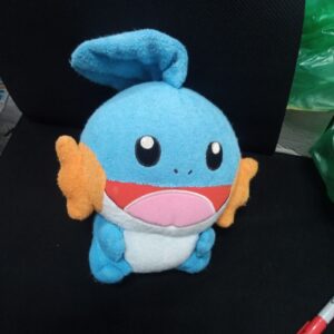 mudkip Plush