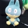 munchlax plush