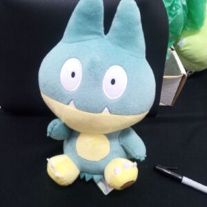 munchlax plush