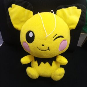 Pichu Plush