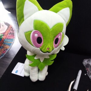 Sprigatito Medium Plush