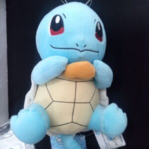 Squirtle Plush