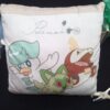 Starter Gen 9 Pillow Plush