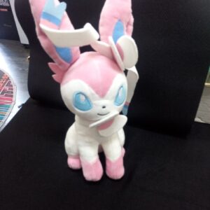sylveon plush