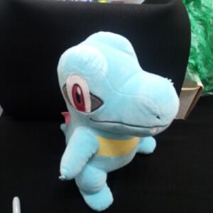 Totodile plush