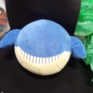 wailmer Plush