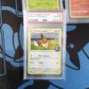 2020 POKEMON FUTSAL #002 EEVEE ON THE BALL (PSA 10) (PSA 10) – 56929053