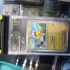 Pikachu Chinese 10