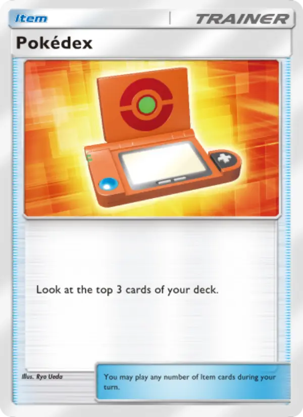 Pokédex - Promos-A 004/100