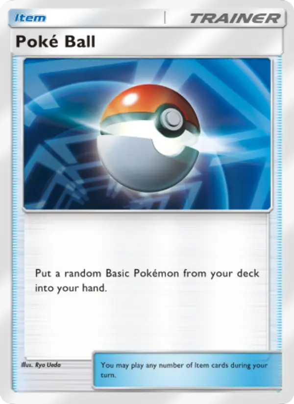 Poké Ball - Promos-A 005/100