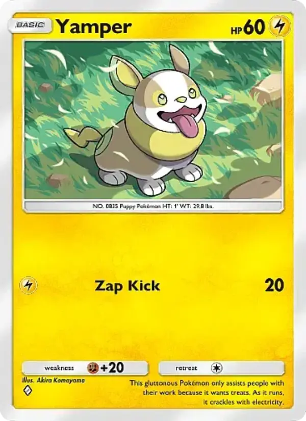 Yamper - Secluded Springs 030/071