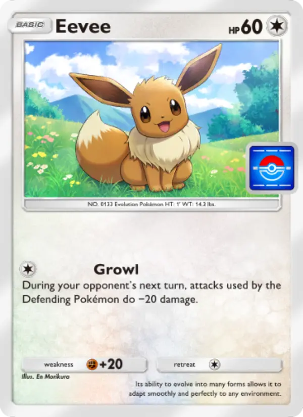 Eevee - Promos-A 030/100