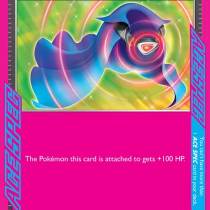 Hero's Cape - Temporal Forces 152/162 (Holo)
