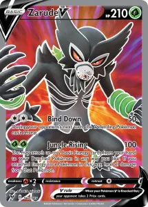 Vivid Voltage