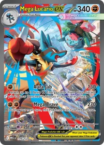 Mega Evolution