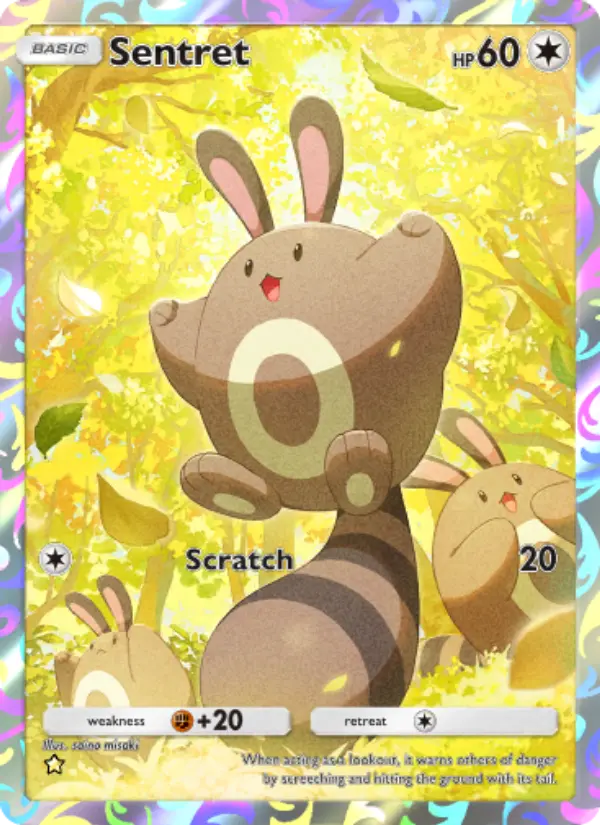 Sentret - Wisdom of Sea and Sky 181/161