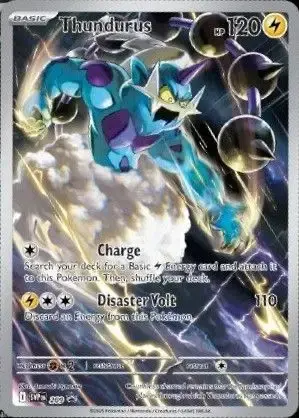 Scarlet & Violet Black Star Promos