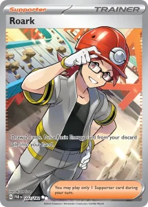 Roark - Paradox Rift 242/182 (Holo)