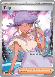 Tulip - Paradox Rift 244/182 (Ultra Rare)