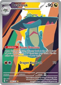 Drakloak - Ascended Heroes 248/217 (Holo)