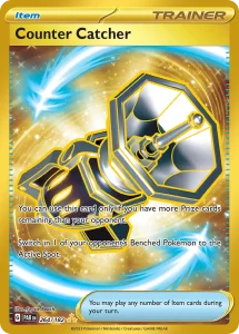 Counter Catcher - Paradox Rift 264/182 (Holo)