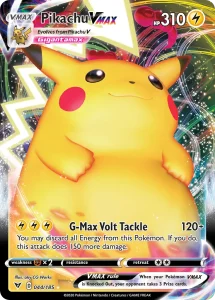 Vivid Voltage
