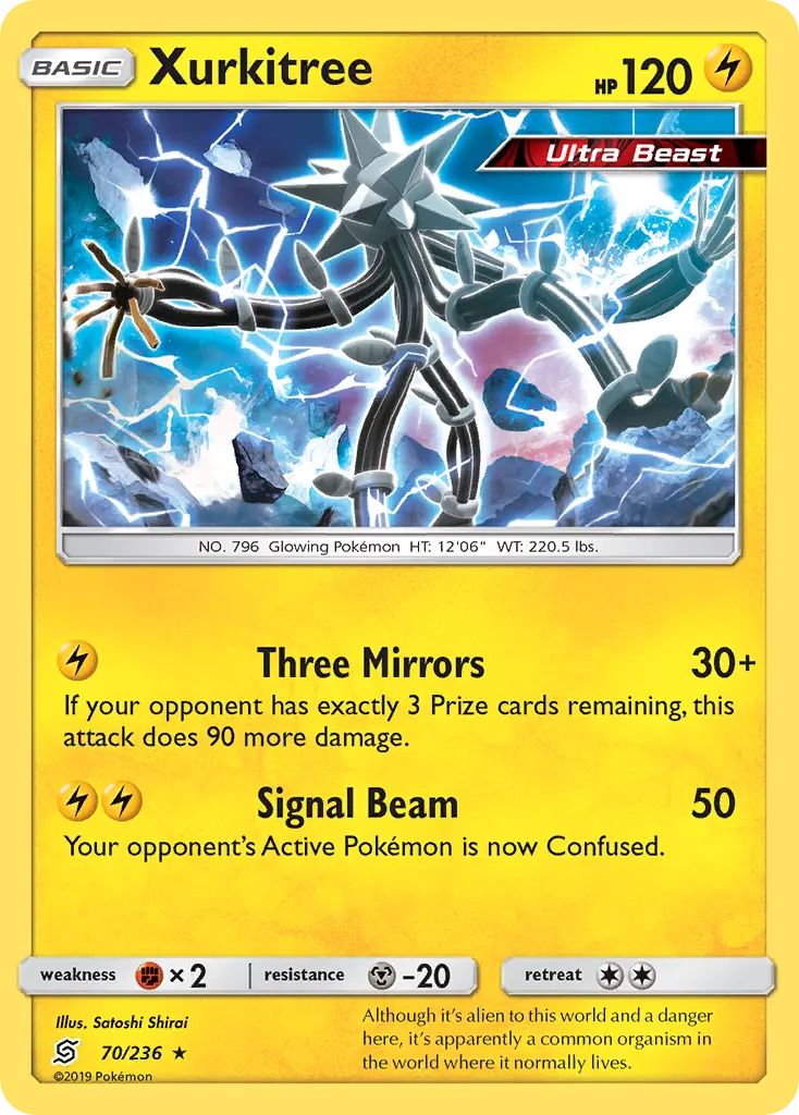 Xurkitree - Unified Minds 070/236 (Regular)