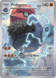 Probopass - Perfect Order 096/088 (Holo)