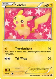 Legendary Treasures