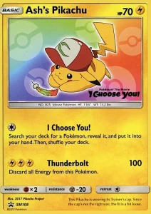 SM Black Star Promos