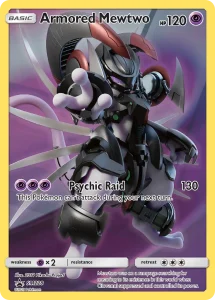 SM Black Star Promos