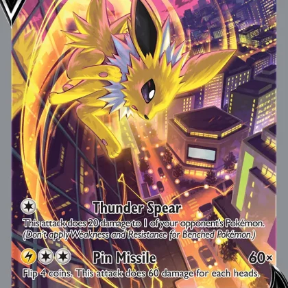 SWSH Black Star Promos
