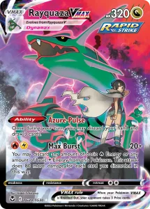 Silver Tempest